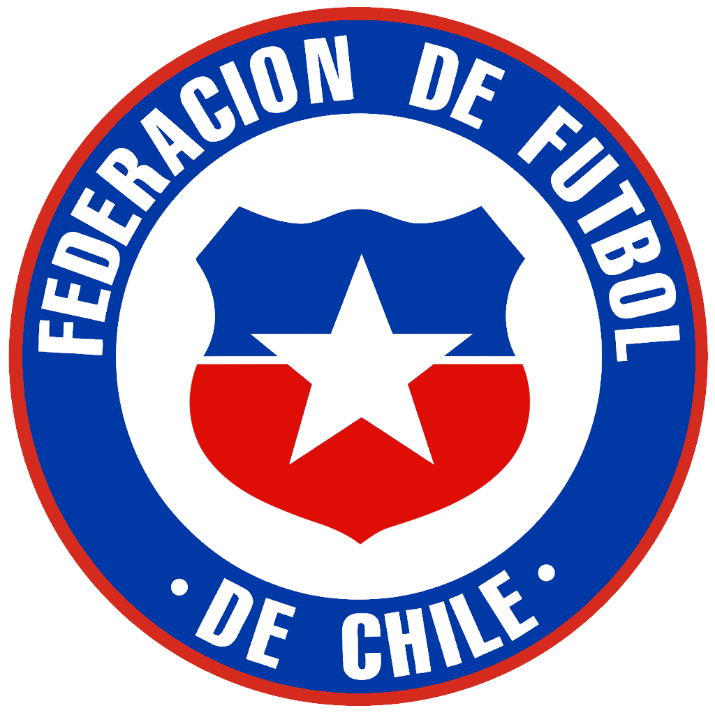 Chile Pres Primary Logo t shirt iron on transfers